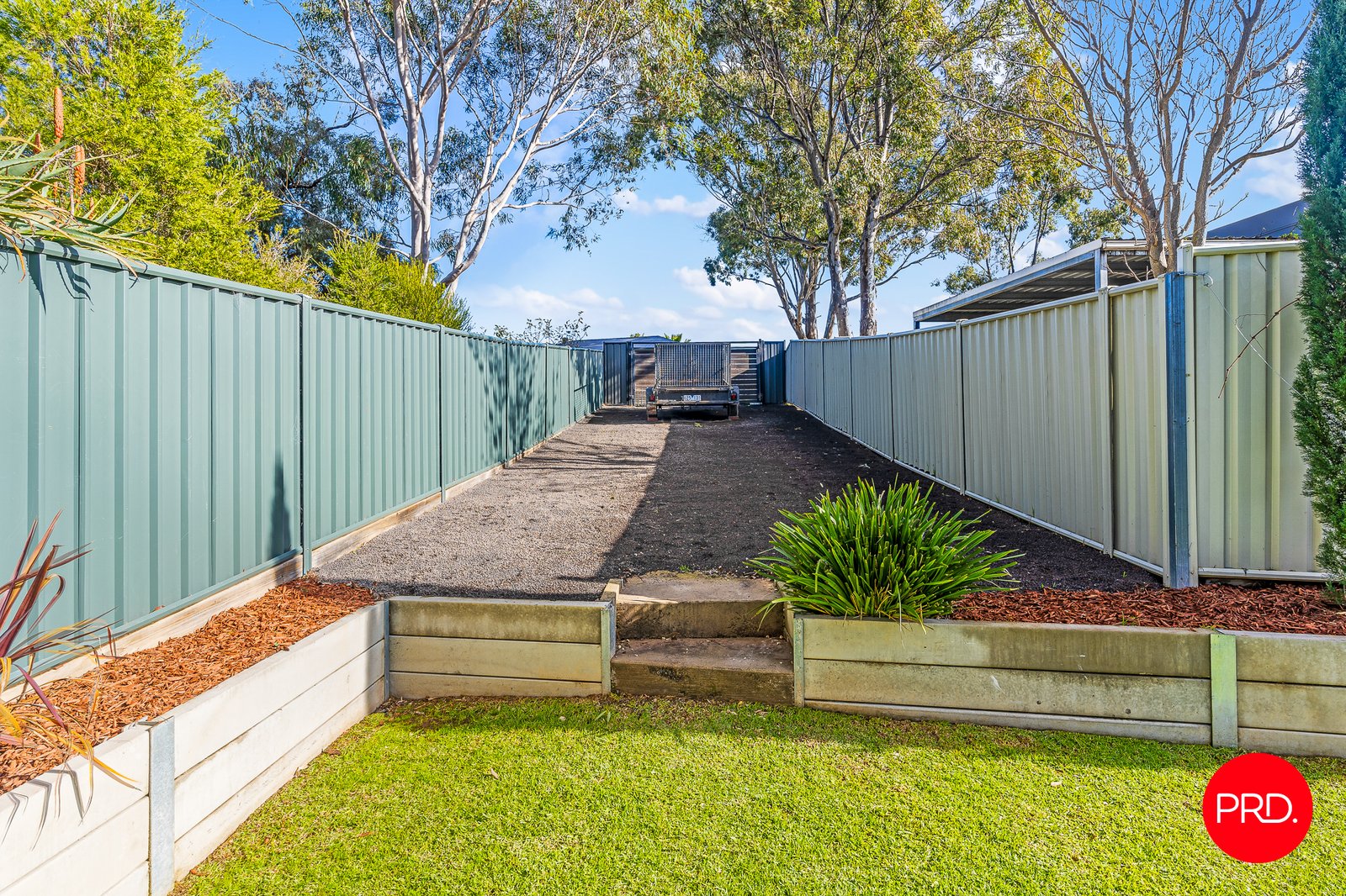 337 Eaglehawk Road CALIFORNIA GULLY 21