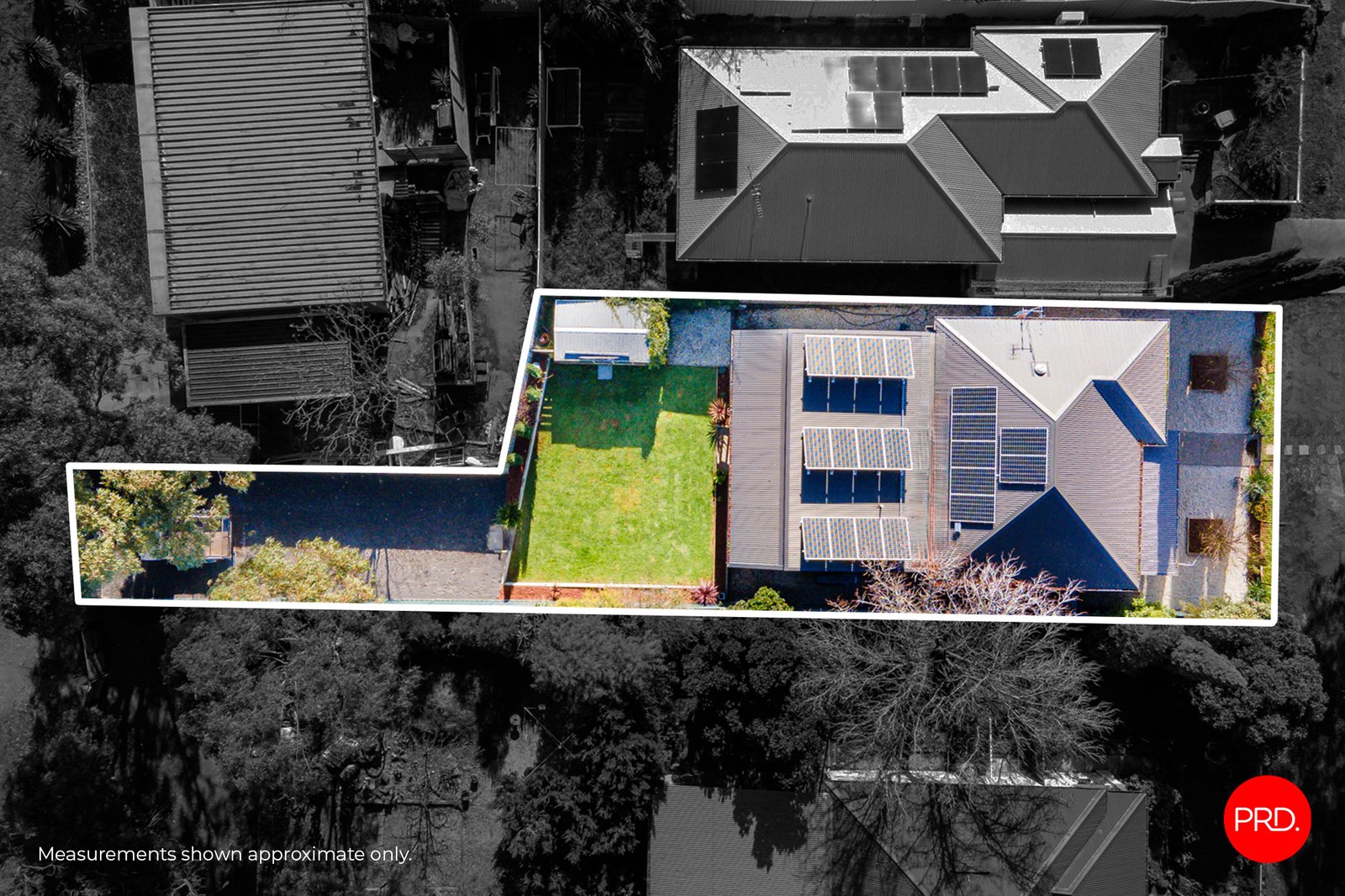 337 Eaglehawk Road CALIFORNIA GULLY 22