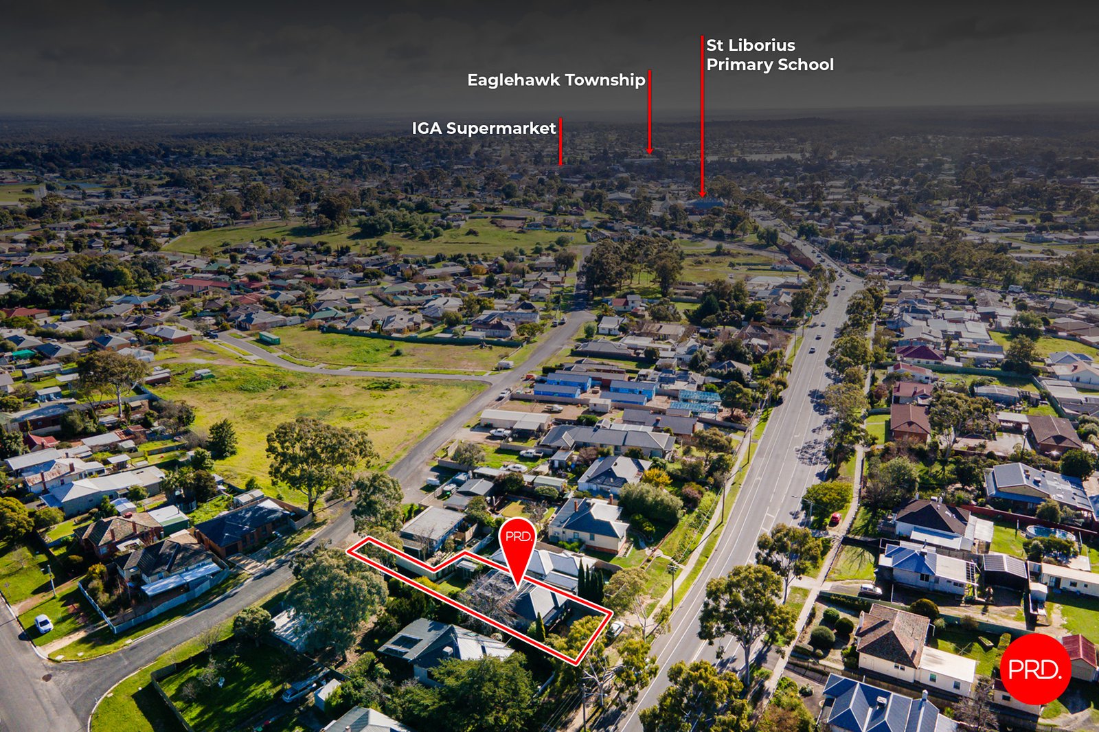 337 Eaglehawk Road CALIFORNIA GULLY 23