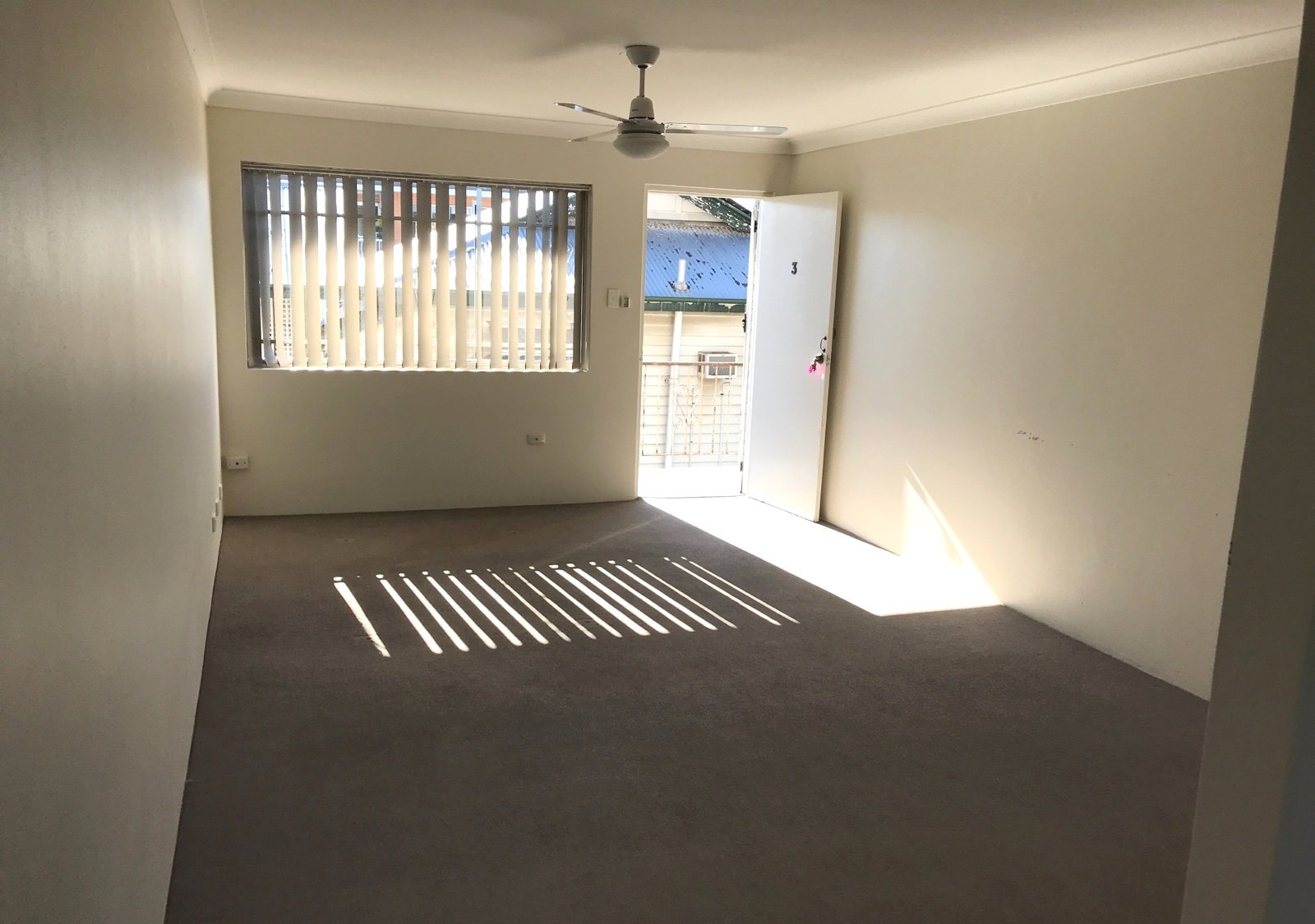 3/37 Lowerson Street LUTWYCHE 4