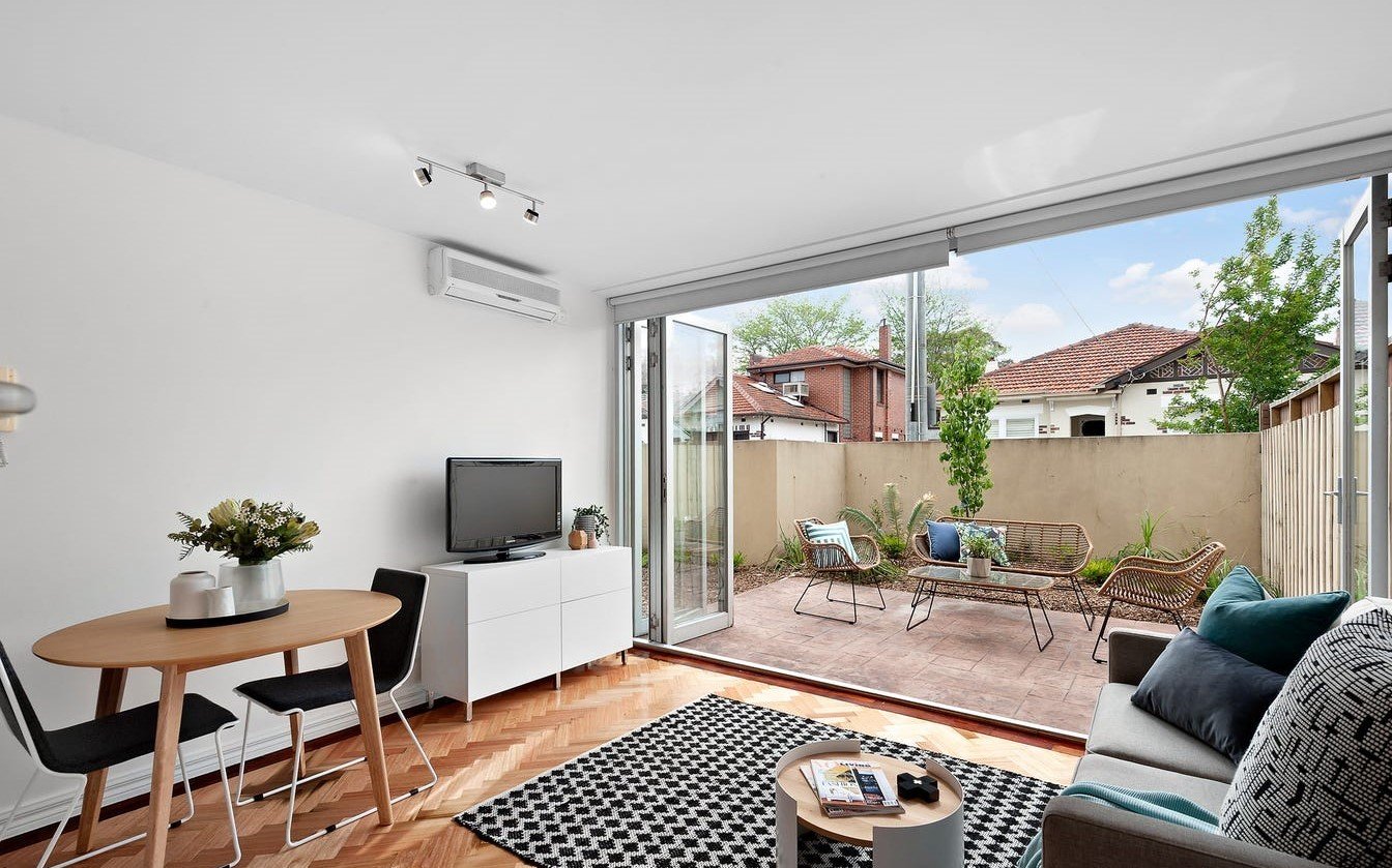 Gallery: 3/37 Margaret Street
