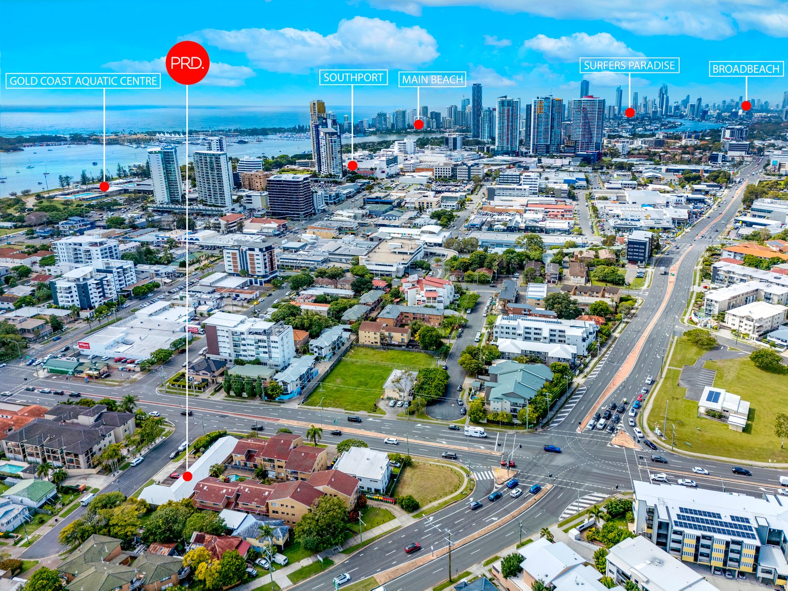 3/37 North Street SOUTHPORT 12