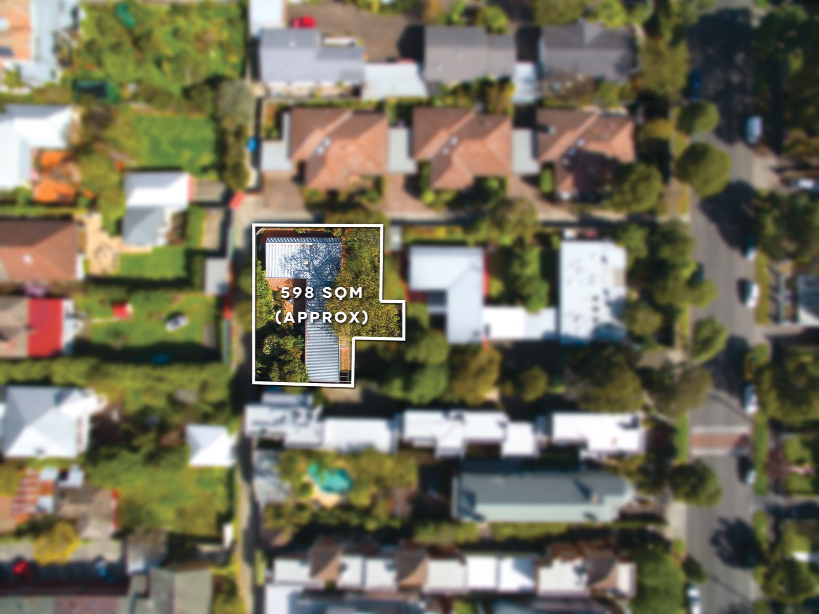 3/37 Robinson Road, Hawthorn, VIC