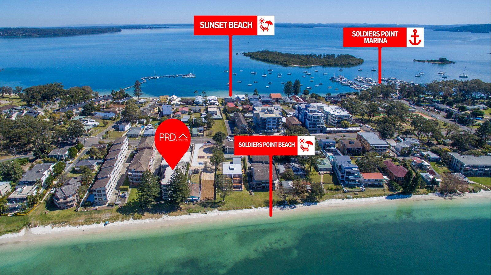 3/37 Soldiers Point Road SOLDIERS POINT 7