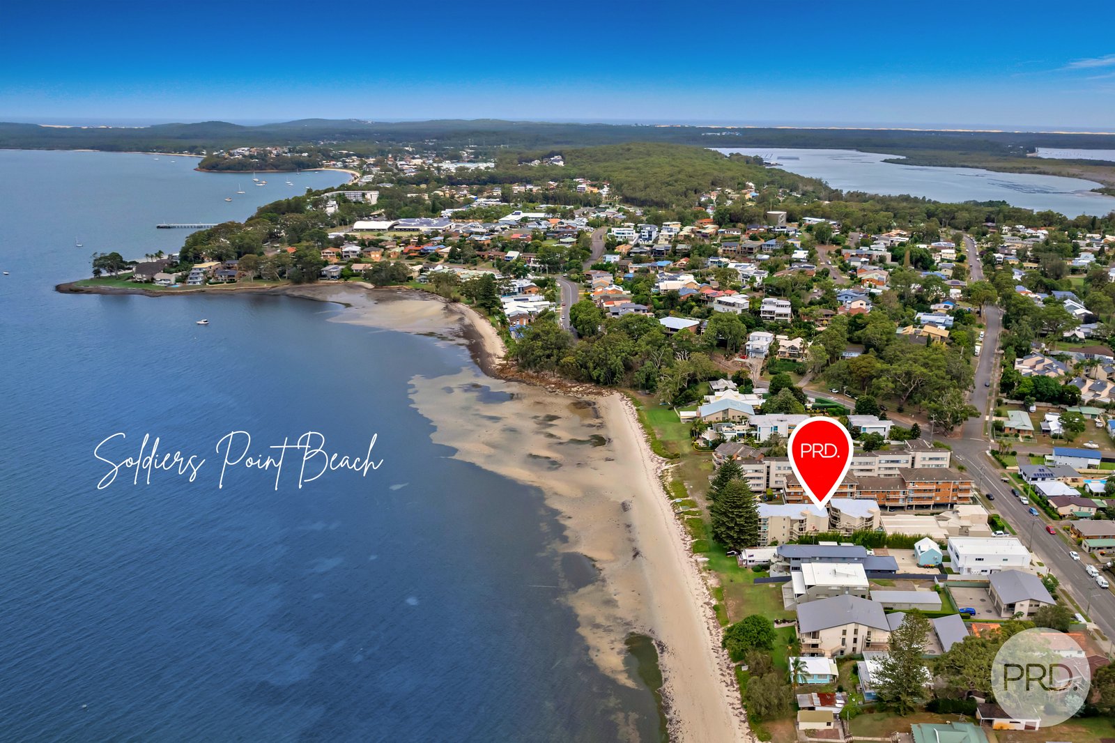 3/37 Soldiers Point Road SOLDIERS POINT 12