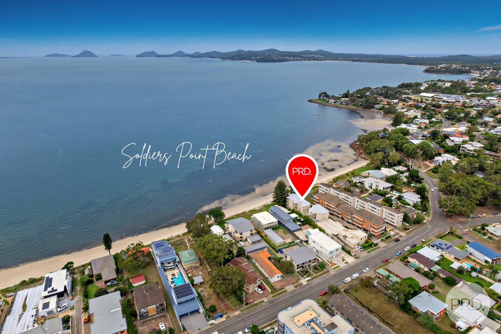 3/37 Soldiers Point Road SOLDIERS POINT 21