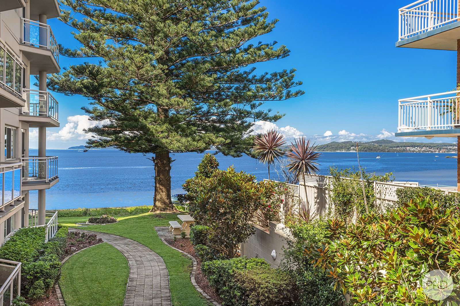 3/37 Soldiers Point Road SOLDIERS POINT 3