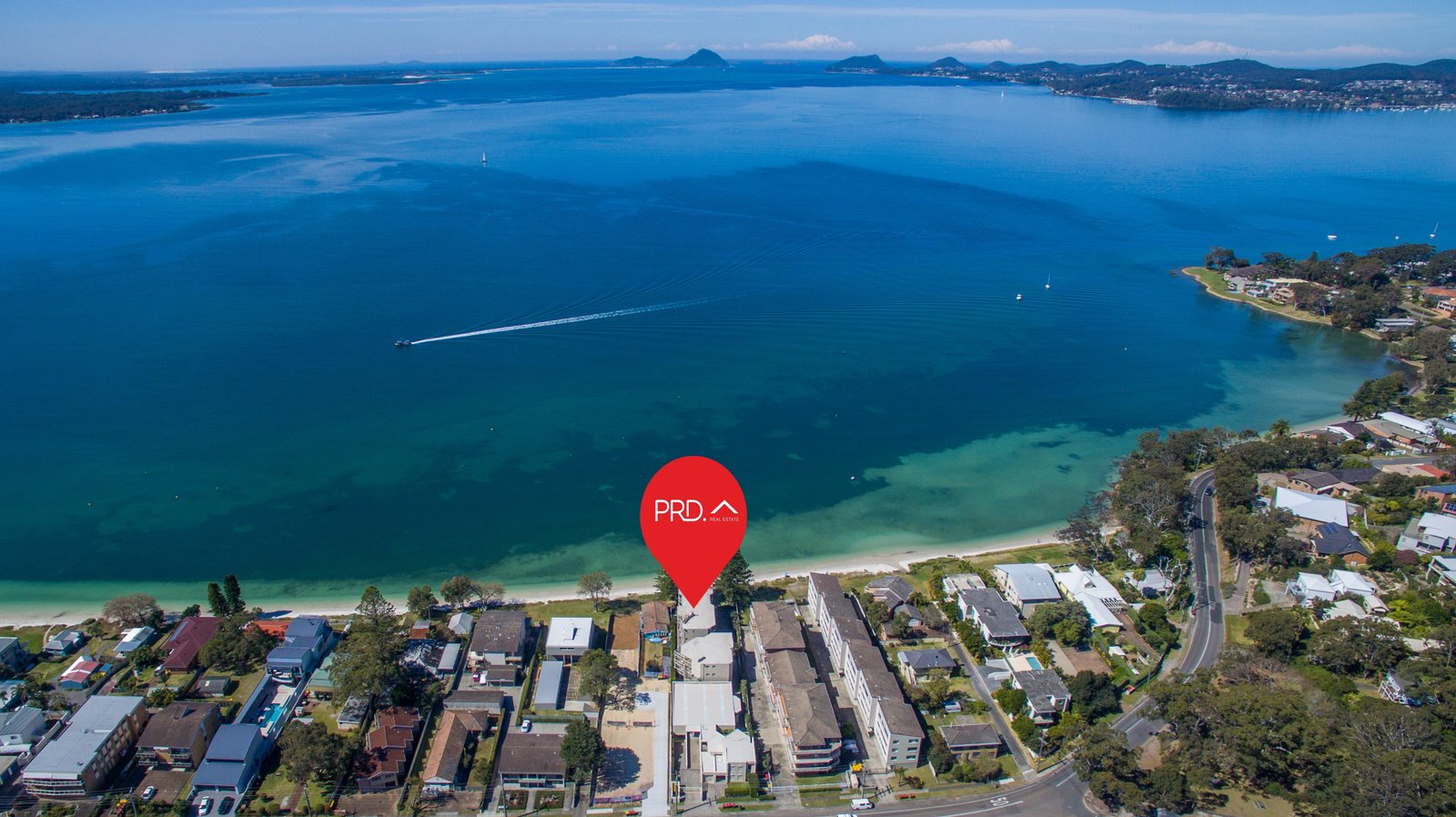 3/37 Soldiers Point Road SOLDIERS POINT 12