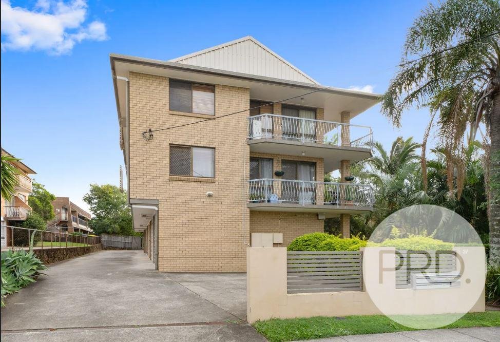 3/37 Victoria Terrace GORDON PARK 1