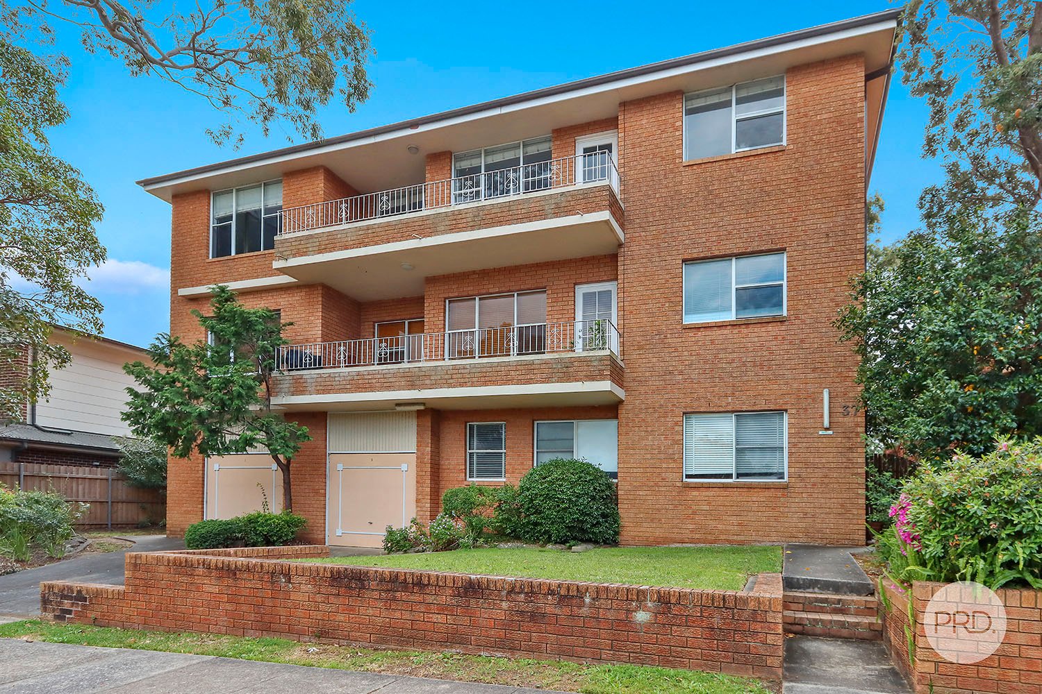 3/37 Wonoona Pde  OATLEY 6