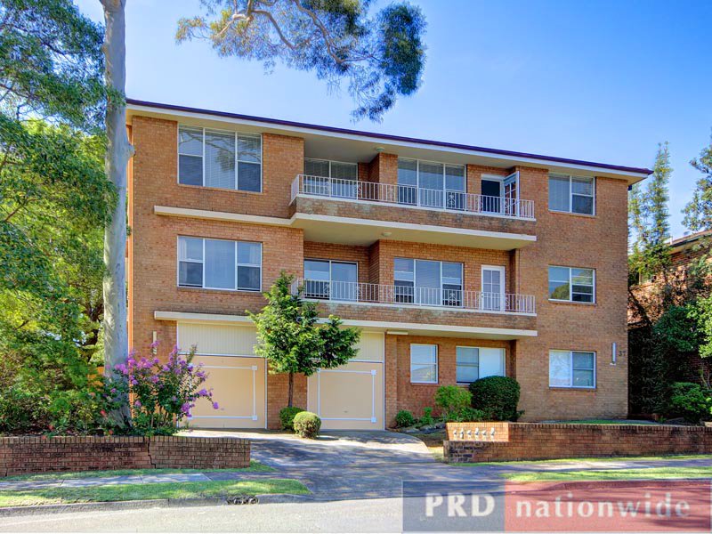 3/37 Wonoona Pde  OATLEY 2