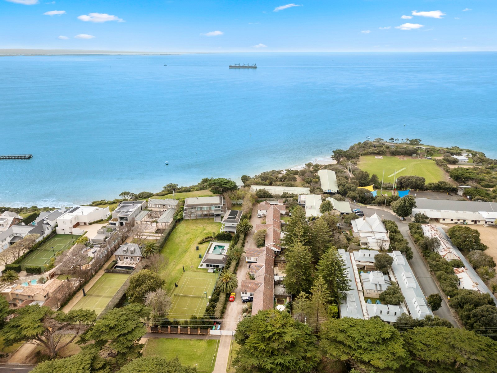 Photos: 3/3720 Point Nepean Road