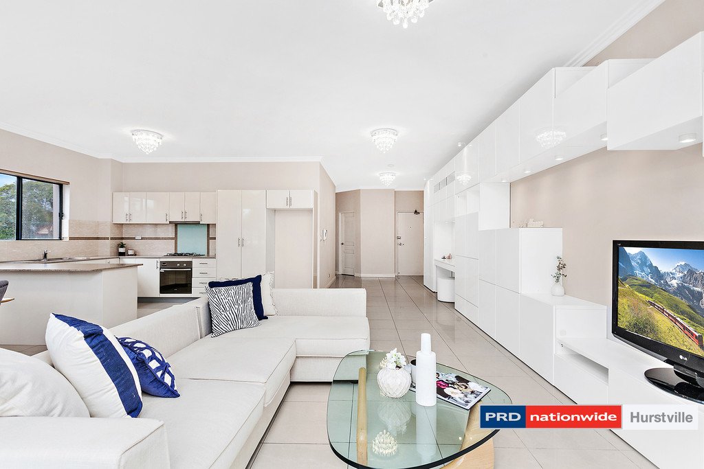 33/74 Woniora Road HURSTVILLE 3