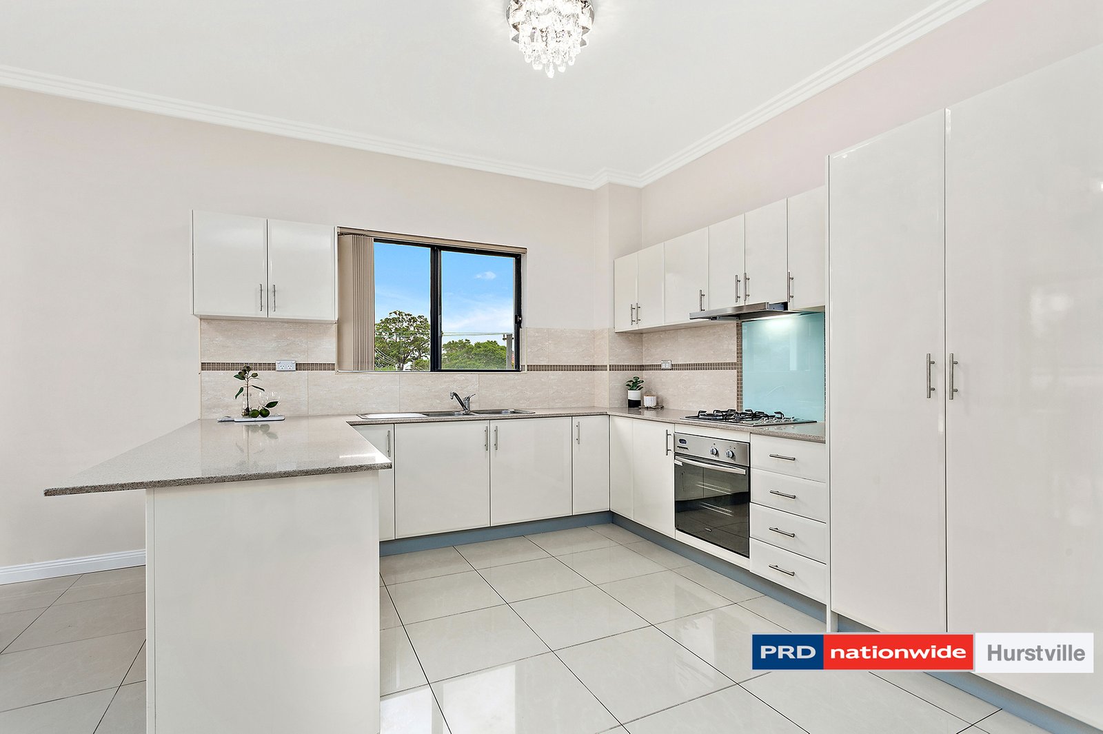 33/74 Woniora Road HURSTVILLE 5
