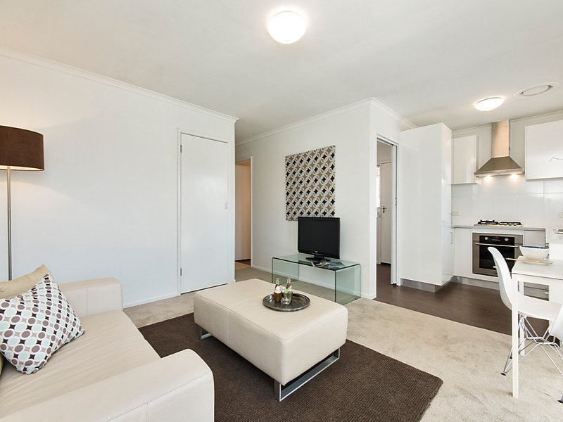 Gallery: 3/376 Autumn Street