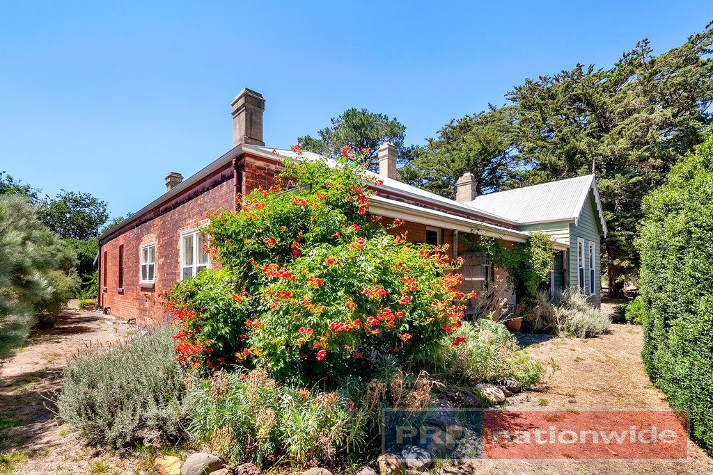 3377 Creswick-Newstead Road SMEATON 1