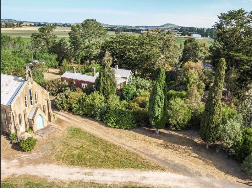 3377 Creswick-Newstead Road SMEATON 2