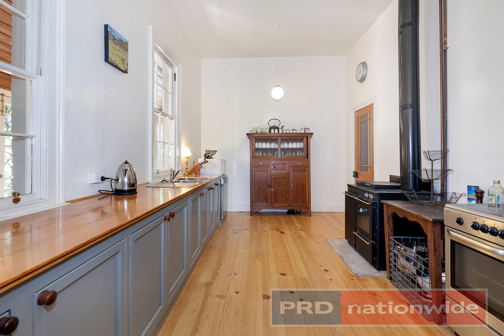 3377 Creswick-Newstead Road SMEATON 3