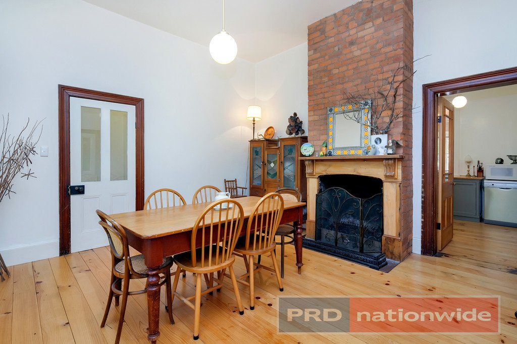 3377 Creswick-Newstead Road SMEATON 4