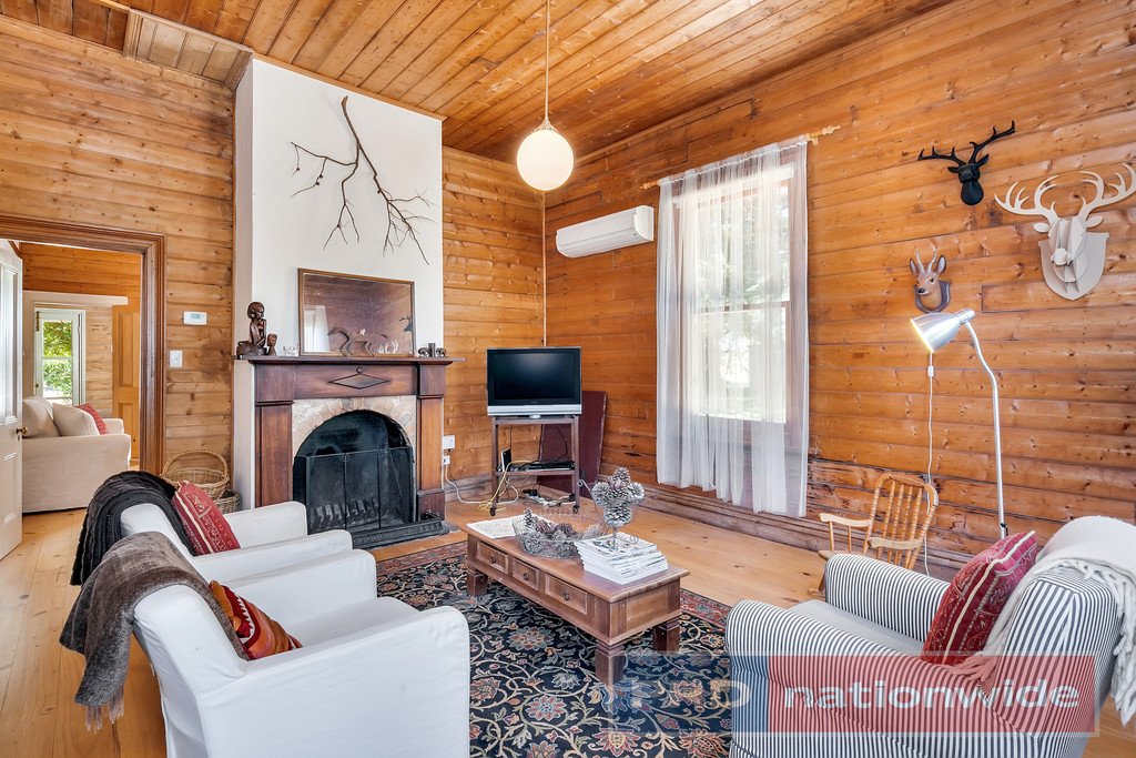 3377 Creswick-Newstead Road SMEATON 5