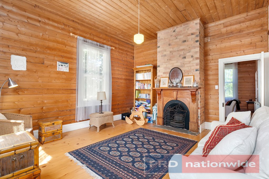 3377 Creswick-Newstead Road SMEATON 6