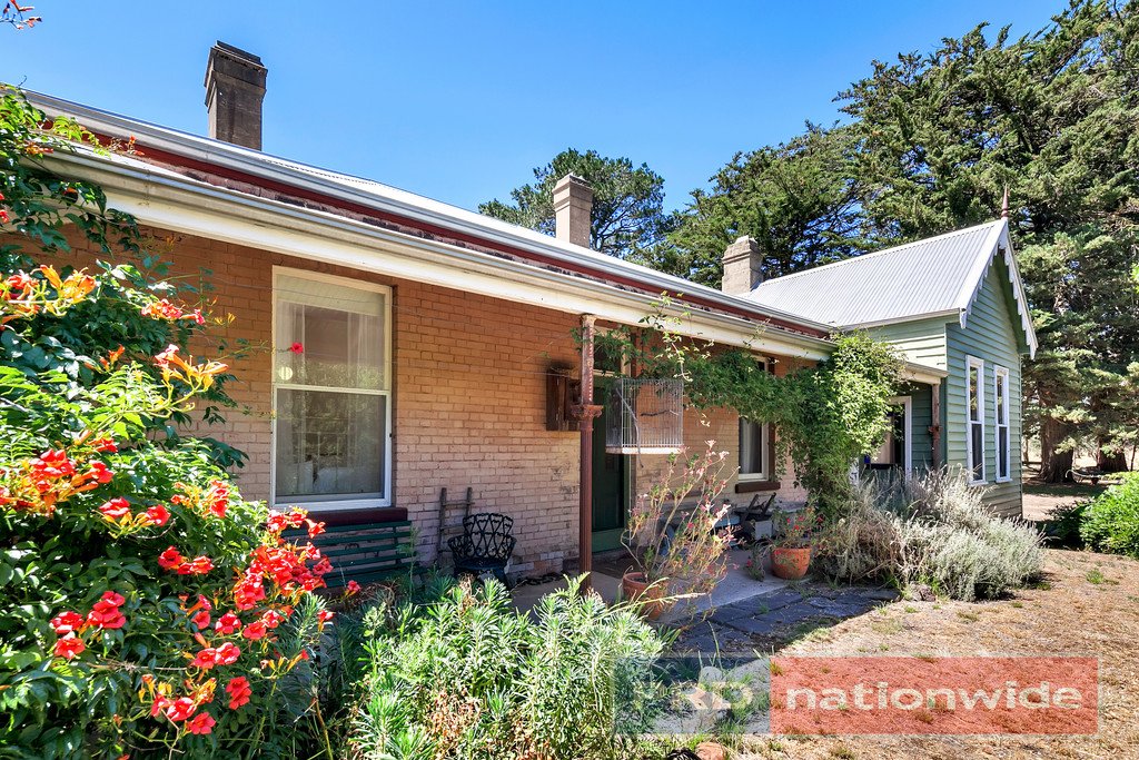 3377 Creswick-Newstead Road SMEATON 11