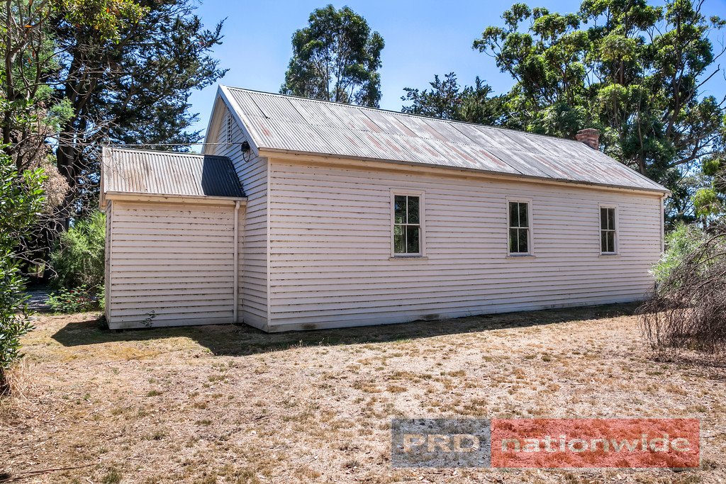 3377 Creswick-Newstead Road SMEATON 15