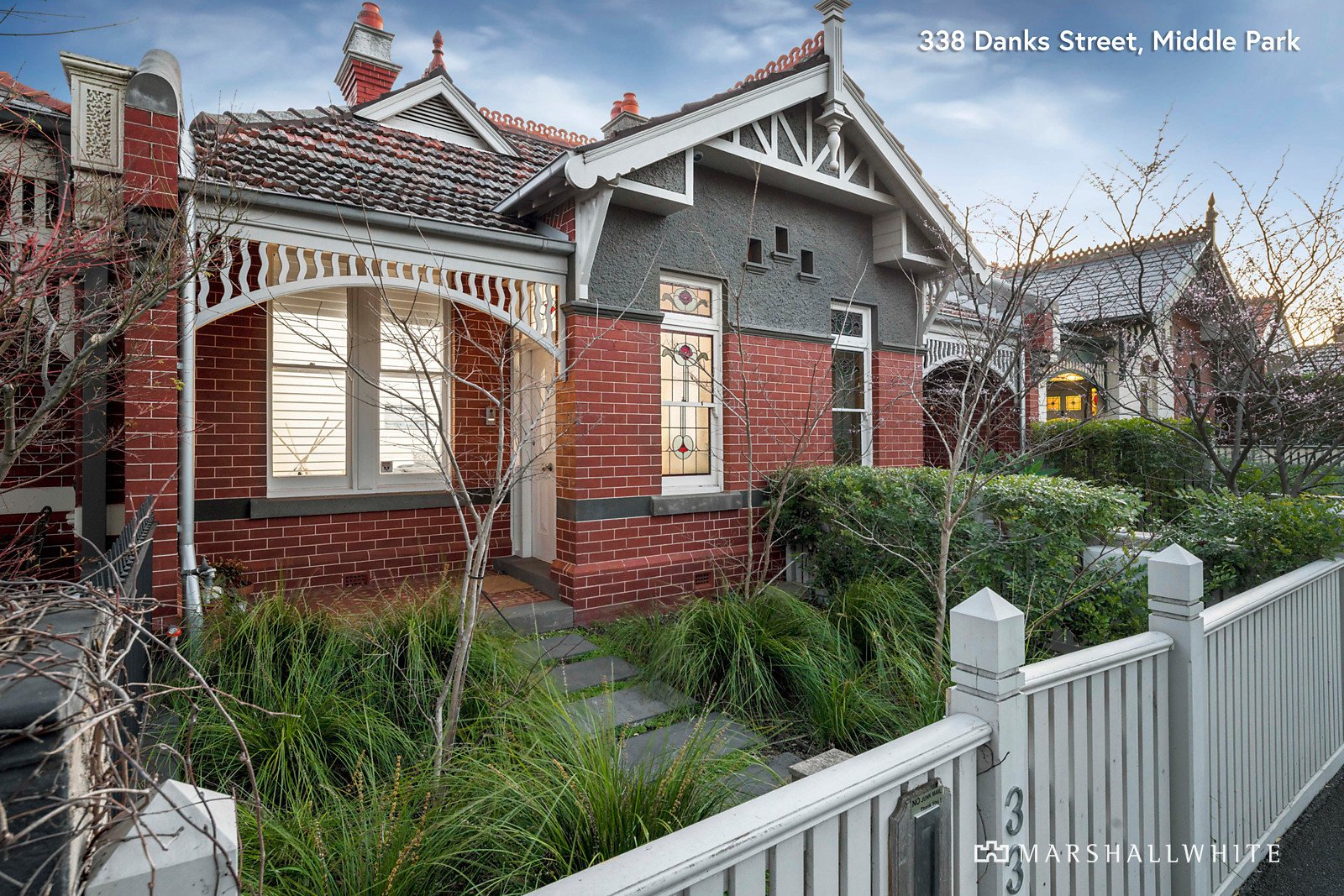 338 & 340 Danks Street, Middle Park, VIC