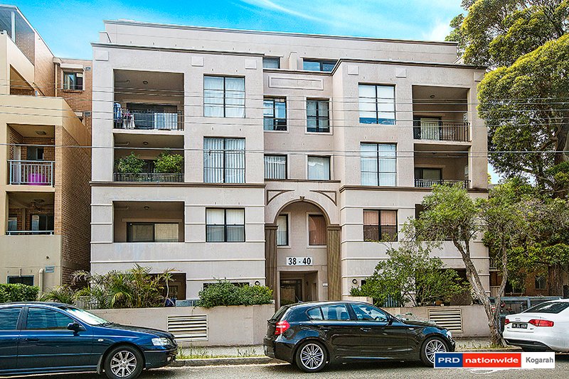 3/38-40 Premier Street KOGARAH 1