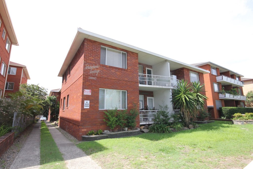 3/38-40 President Avenue KOGARAH 1