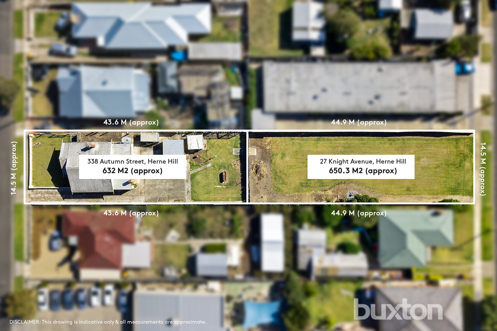 Gallery: 338 Autumn Street