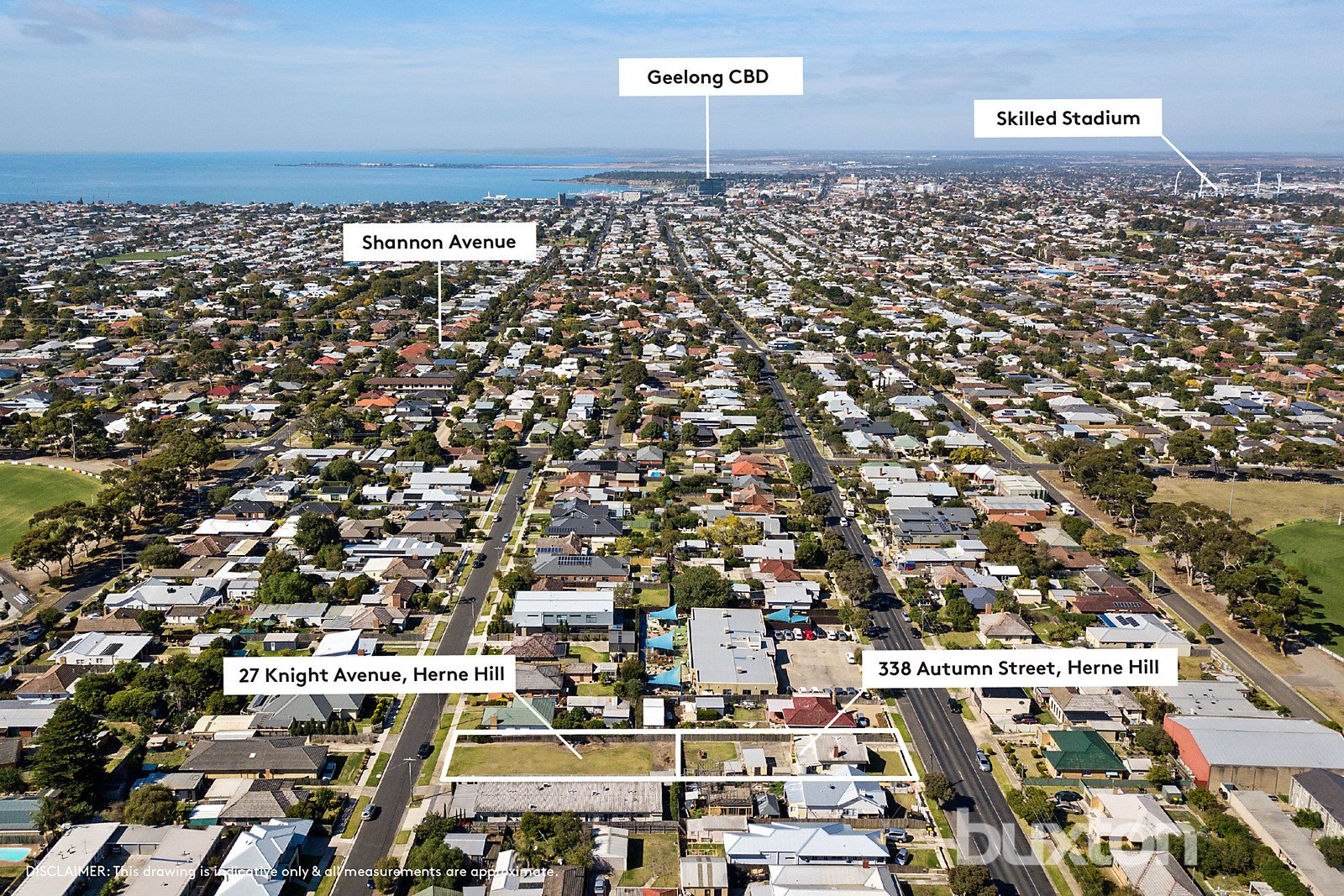 Gallery: 338 Autumn Street