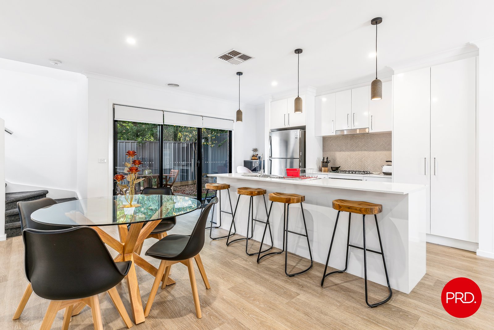 3/38 Bannister Street NORTH BENDIGO 3