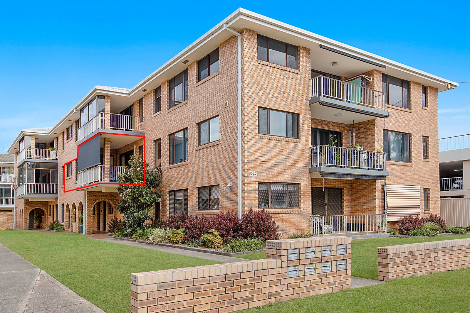 3/38 Bay Street TWEED HEADS 1