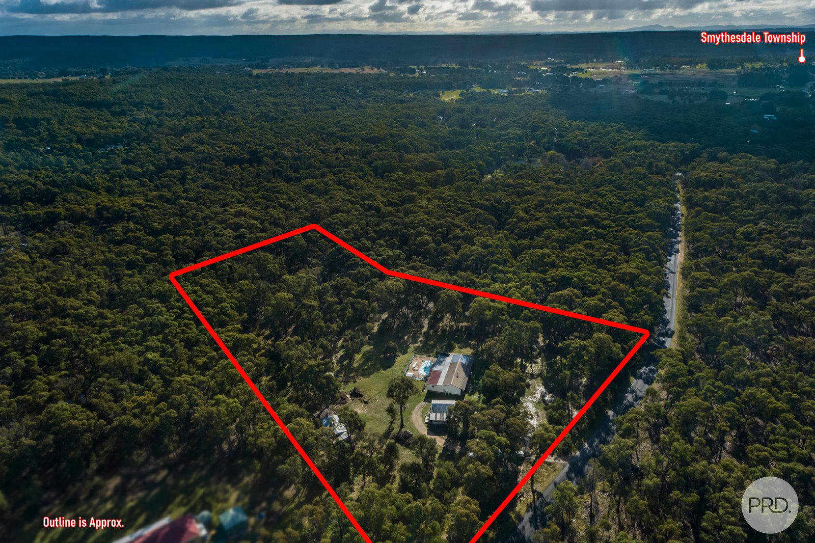 338 Browns Road SCARSDALE 3