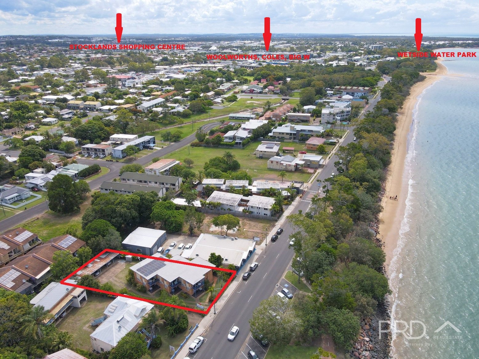 338 Esplanade  SCARNESS 4