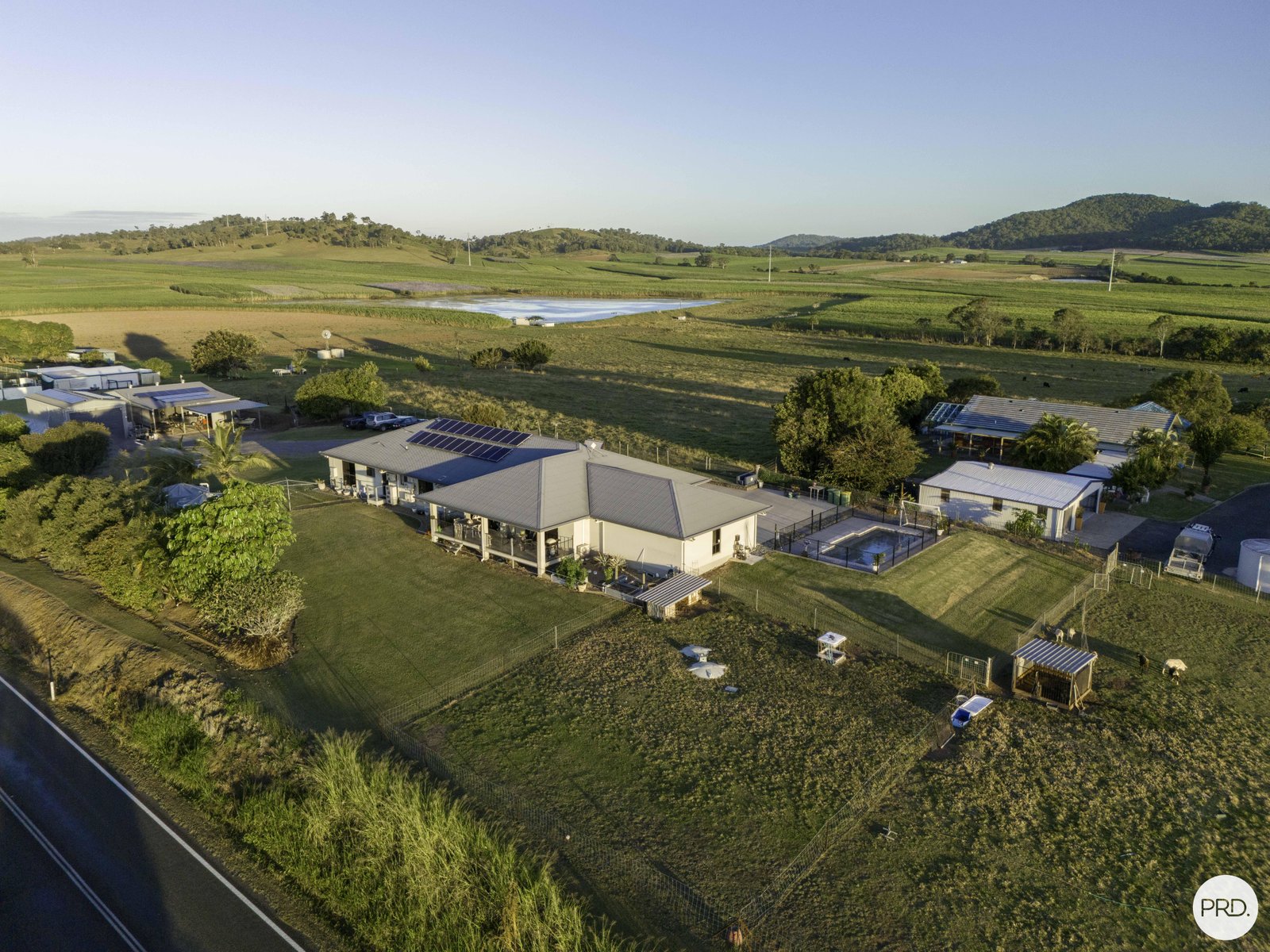 338 Hay Point Road ALLIGATOR CREEK 1