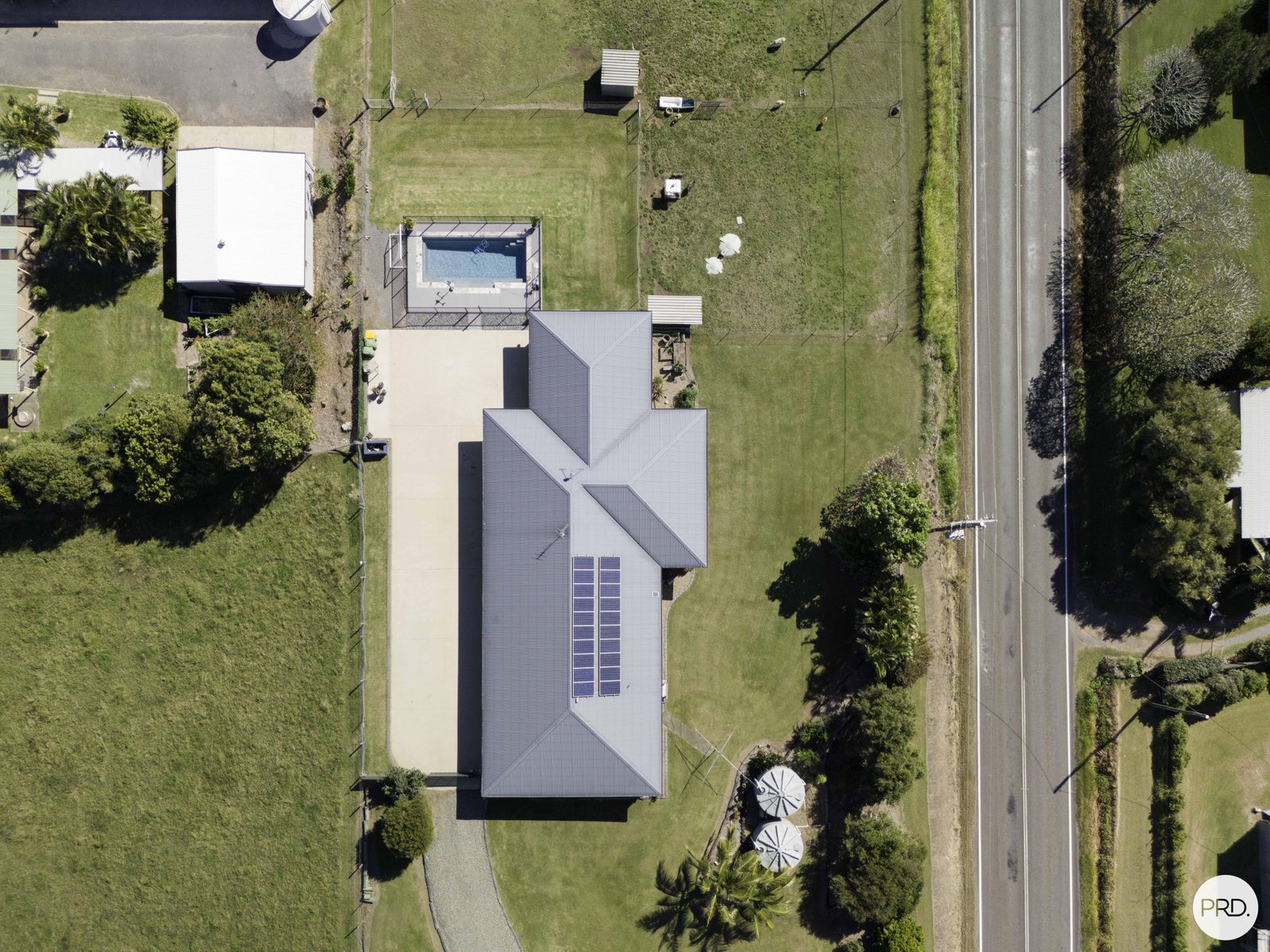 338 Hay Point Road ALLIGATOR CREEK 12
