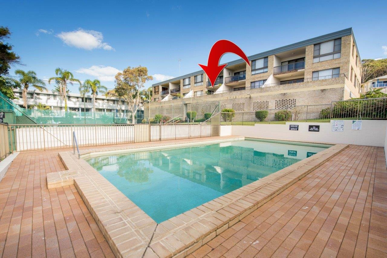 3/38 Marine Drive FINGAL BAY 1