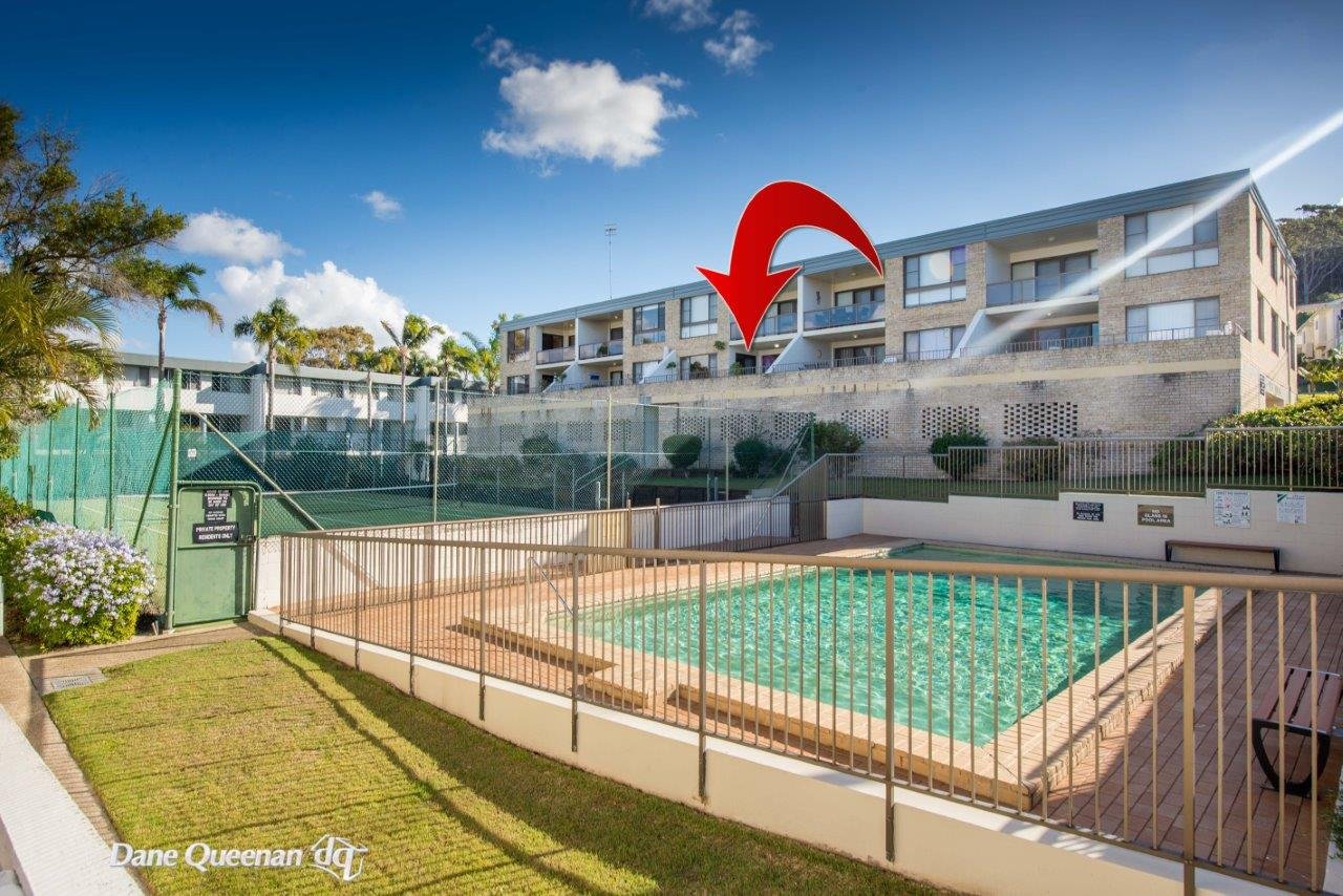 3/38 Marine Drive FINGAL BAY 10