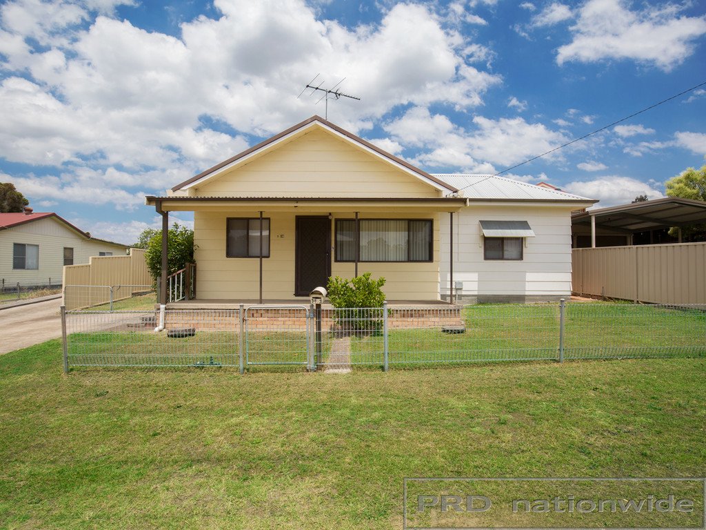 3/38 Page Street EAST MAITLAND 1