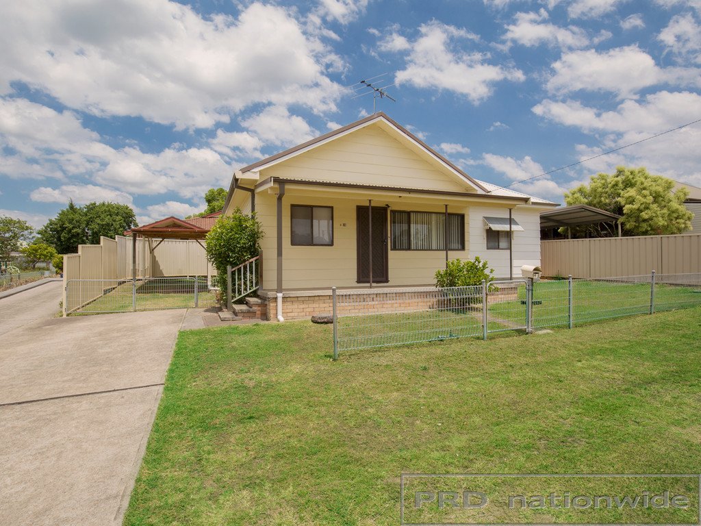 3/38 Page Street EAST MAITLAND 9