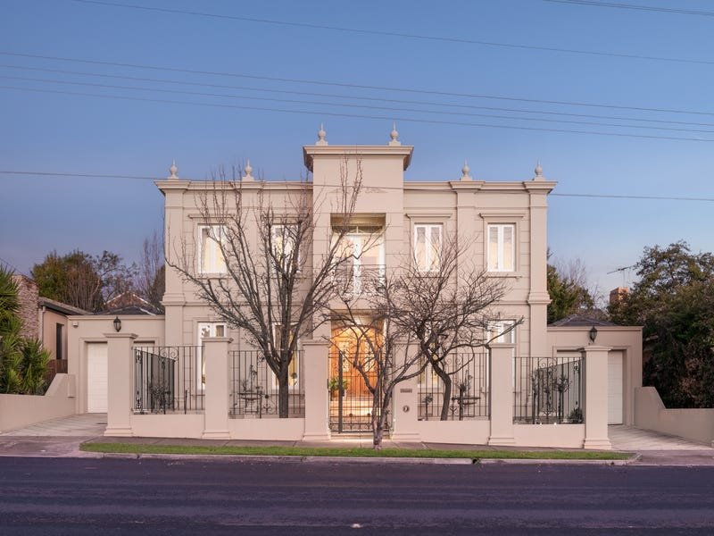 Real Estate and Property in 338 Upper Heidelberg Road, Ivanhoe, VIC