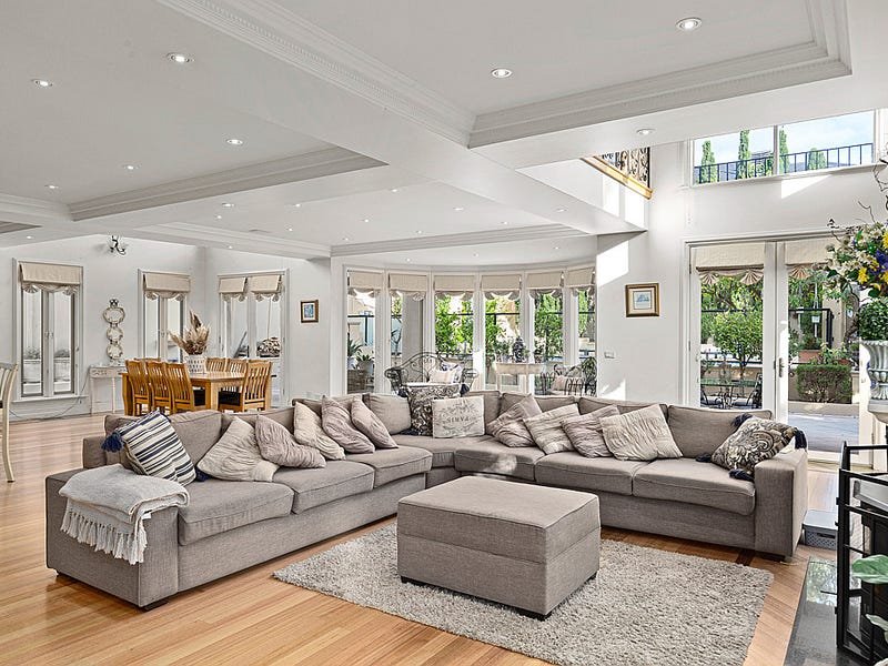 Real Estate and Property in 338 Upper Heidelberg Road, Ivanhoe, VIC