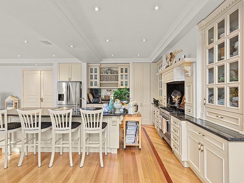 Real Estate and Property in 338 Upper Heidelberg Road, Ivanhoe, VIC