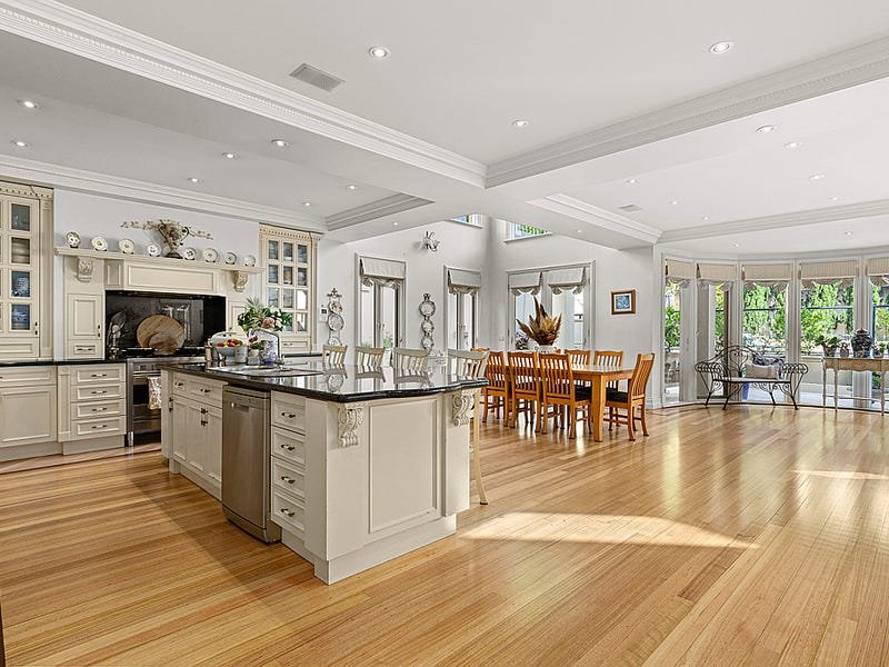 Real Estate and Property in 338 Upper Heidelberg Road, Ivanhoe, VIC