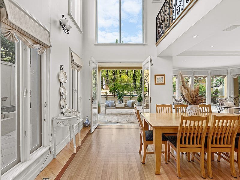 Real Estate and Property in 338 Upper Heidelberg Road, Ivanhoe, VIC