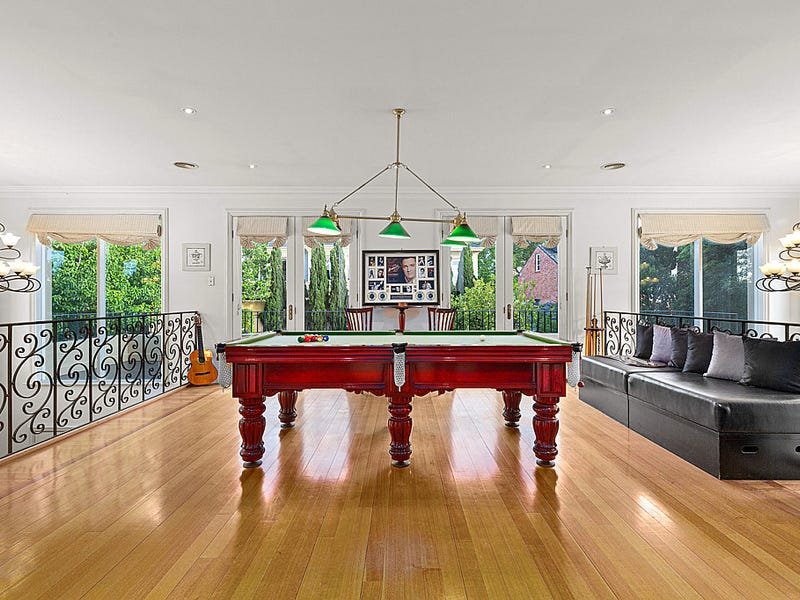 Real Estate and Property in 338 Upper Heidelberg Road, Ivanhoe, VIC