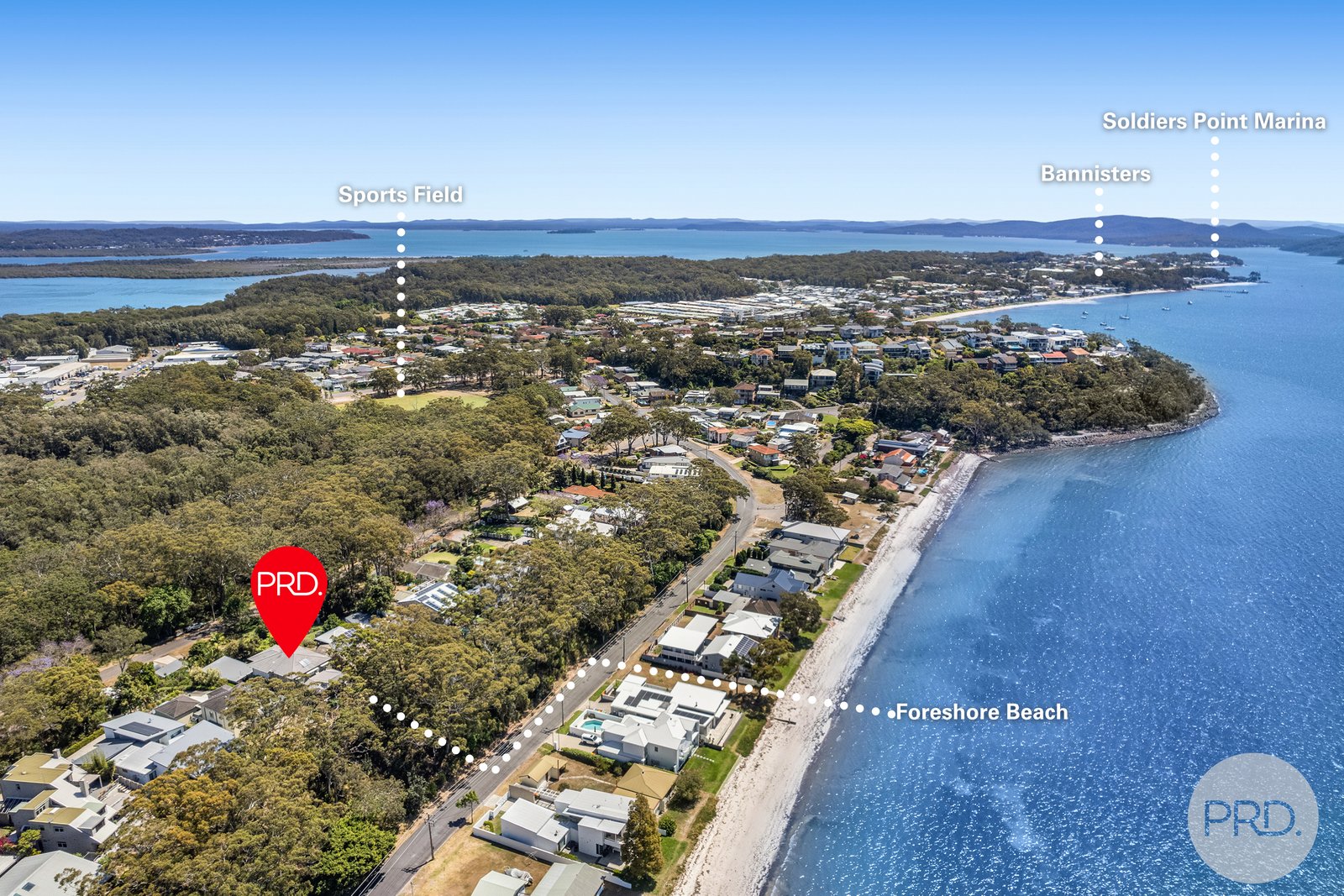 338 Wanda Avenue SALAMANDER BAY 20