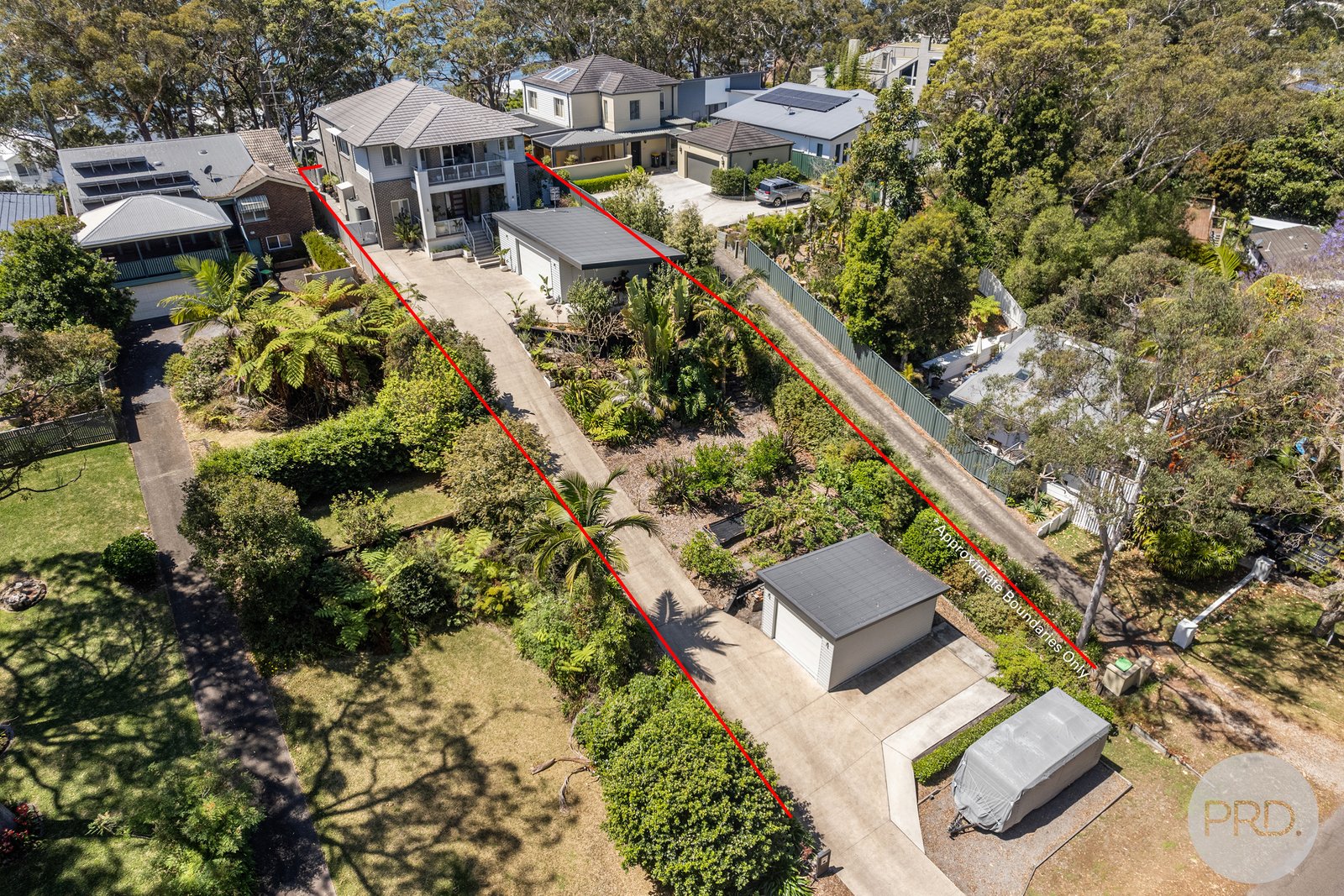 338 Wanda Avenue SALAMANDER BAY 25